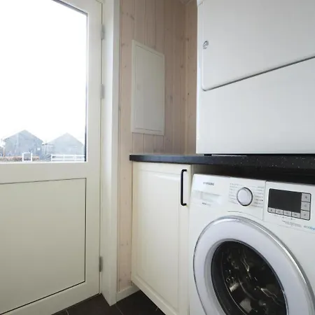 בית נופש Two Bedroom Holiday In