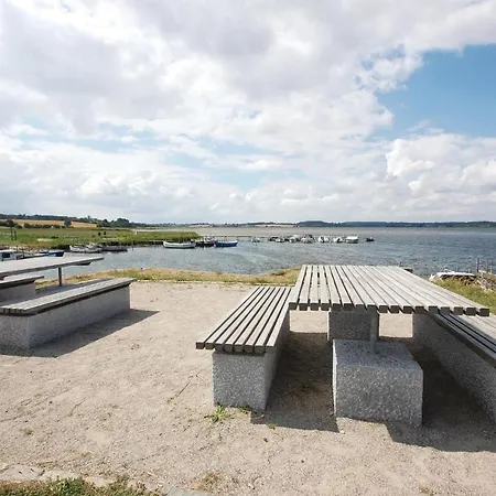 Two Bedroom Holiday In